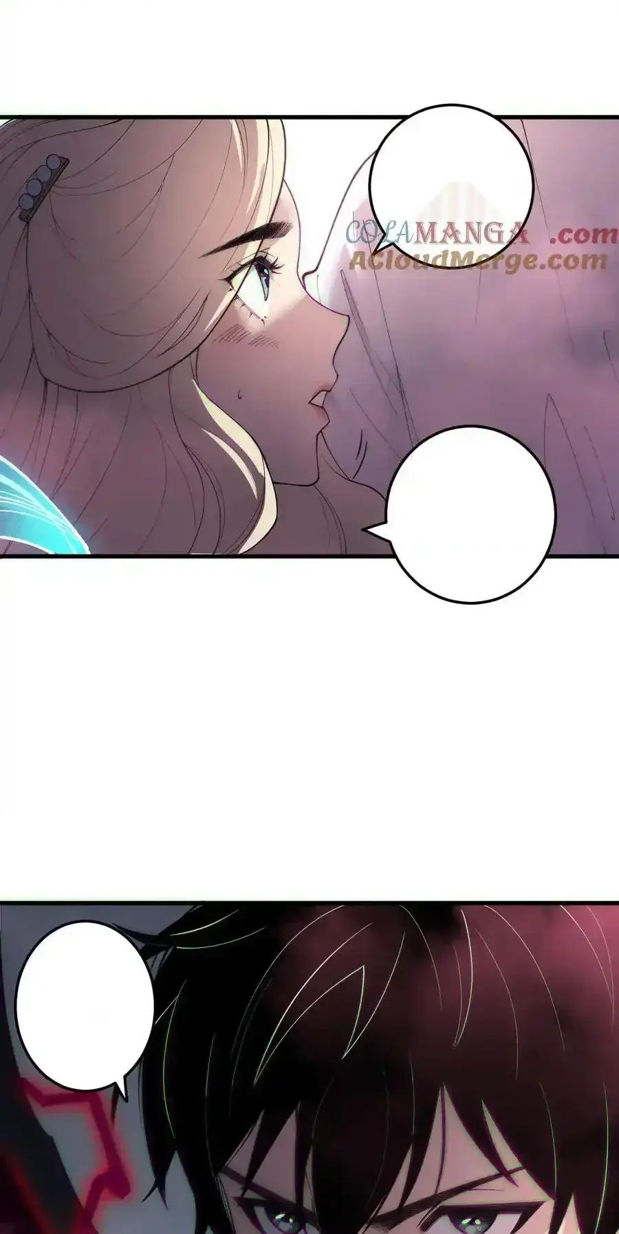 Read Necromancer, the Ultimate Scourge! fr Manga Online