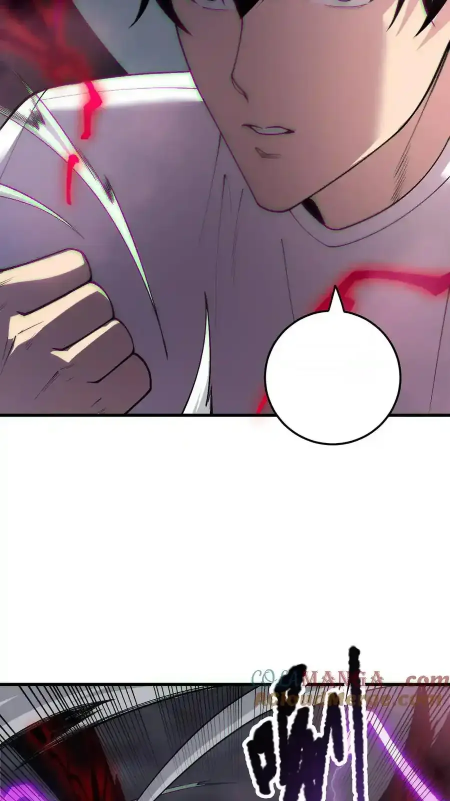 Read Necromancer, the Ultimate Scourge! fr Manga Online