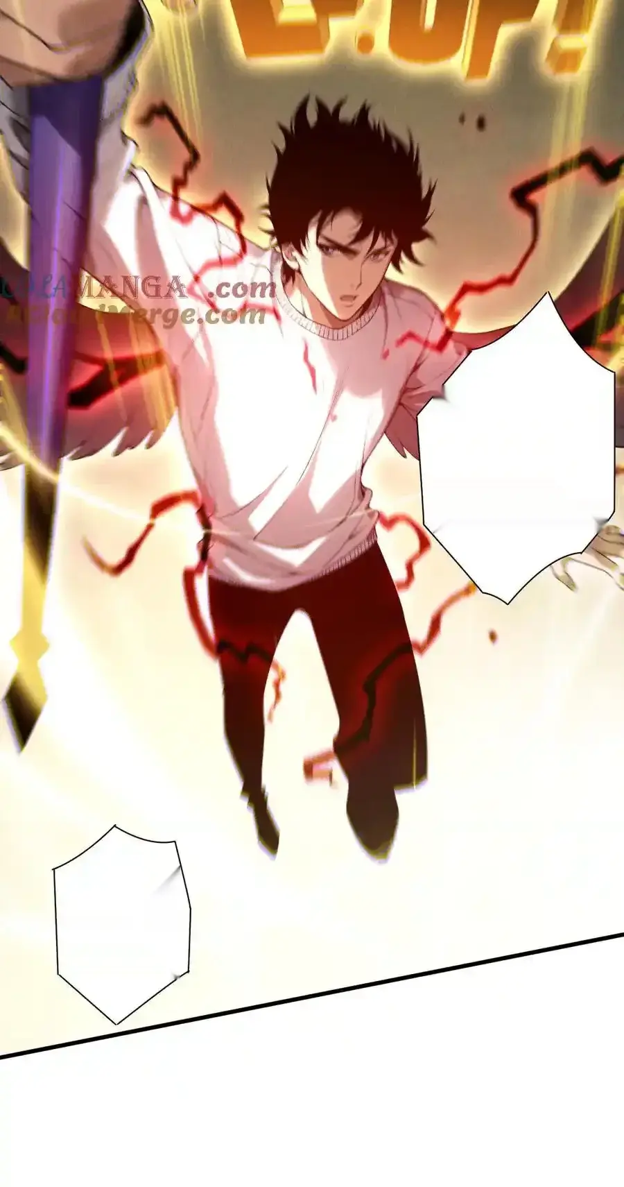 Read Necromancer, the Ultimate Scourge! fr Manga Online