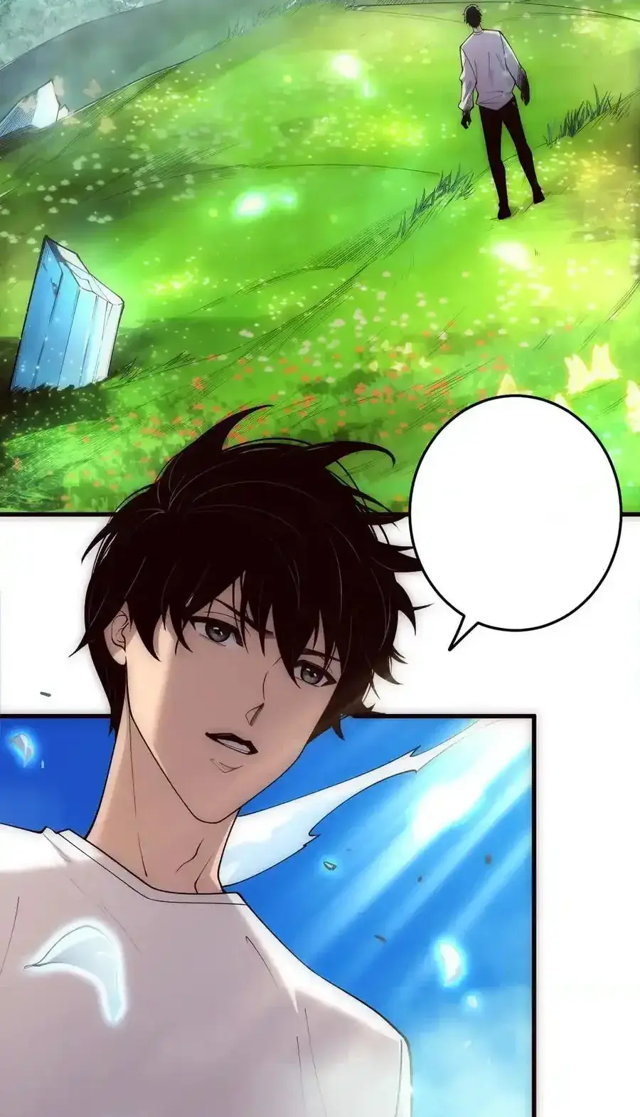 Read Necromancer, the Ultimate Scourge! fr Manga Online