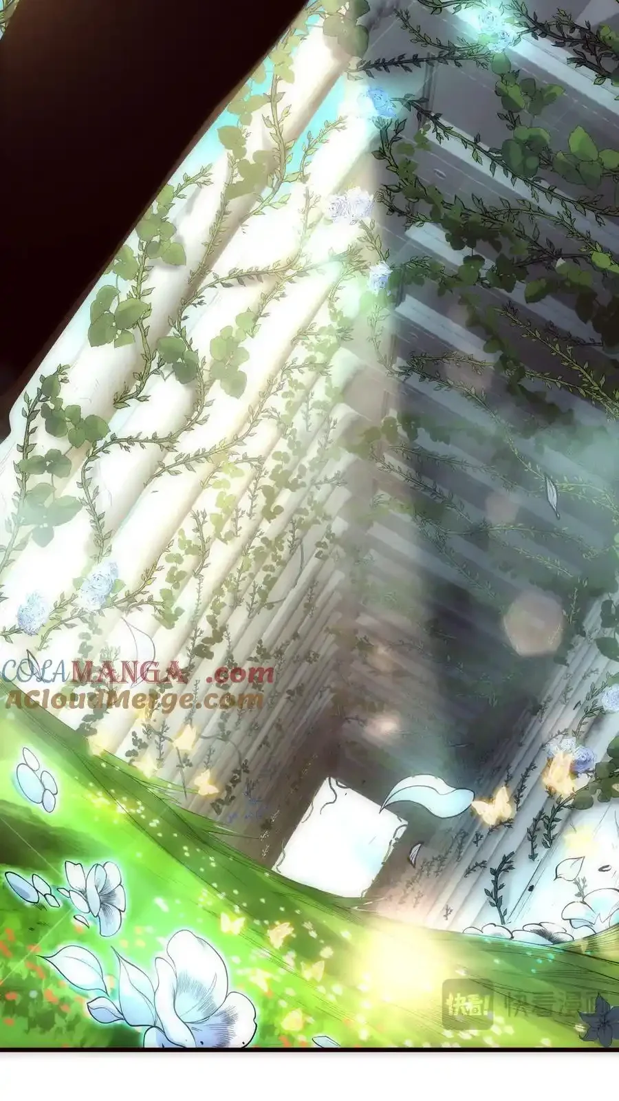 Read Necromancer, the Ultimate Scourge! fr Manga Online