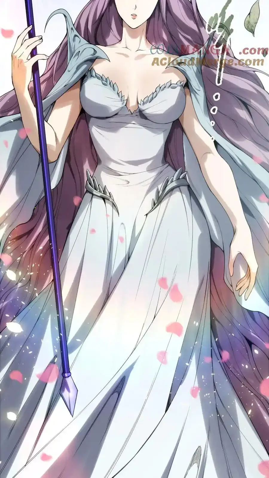 Read Necromancer, the Ultimate Scourge! fr Manga Online