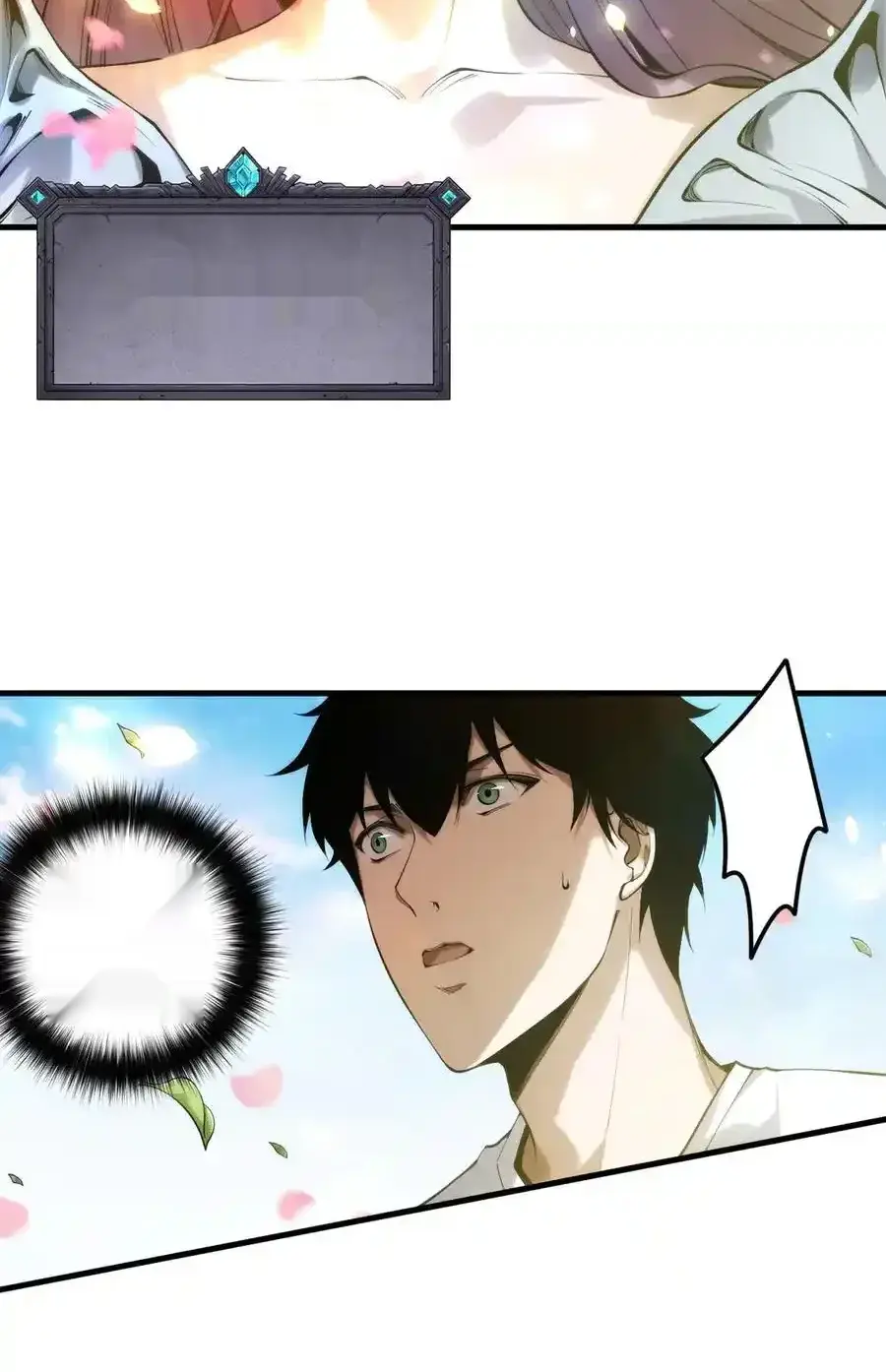 Read Necromancer, the Ultimate Scourge! fr Manga Online