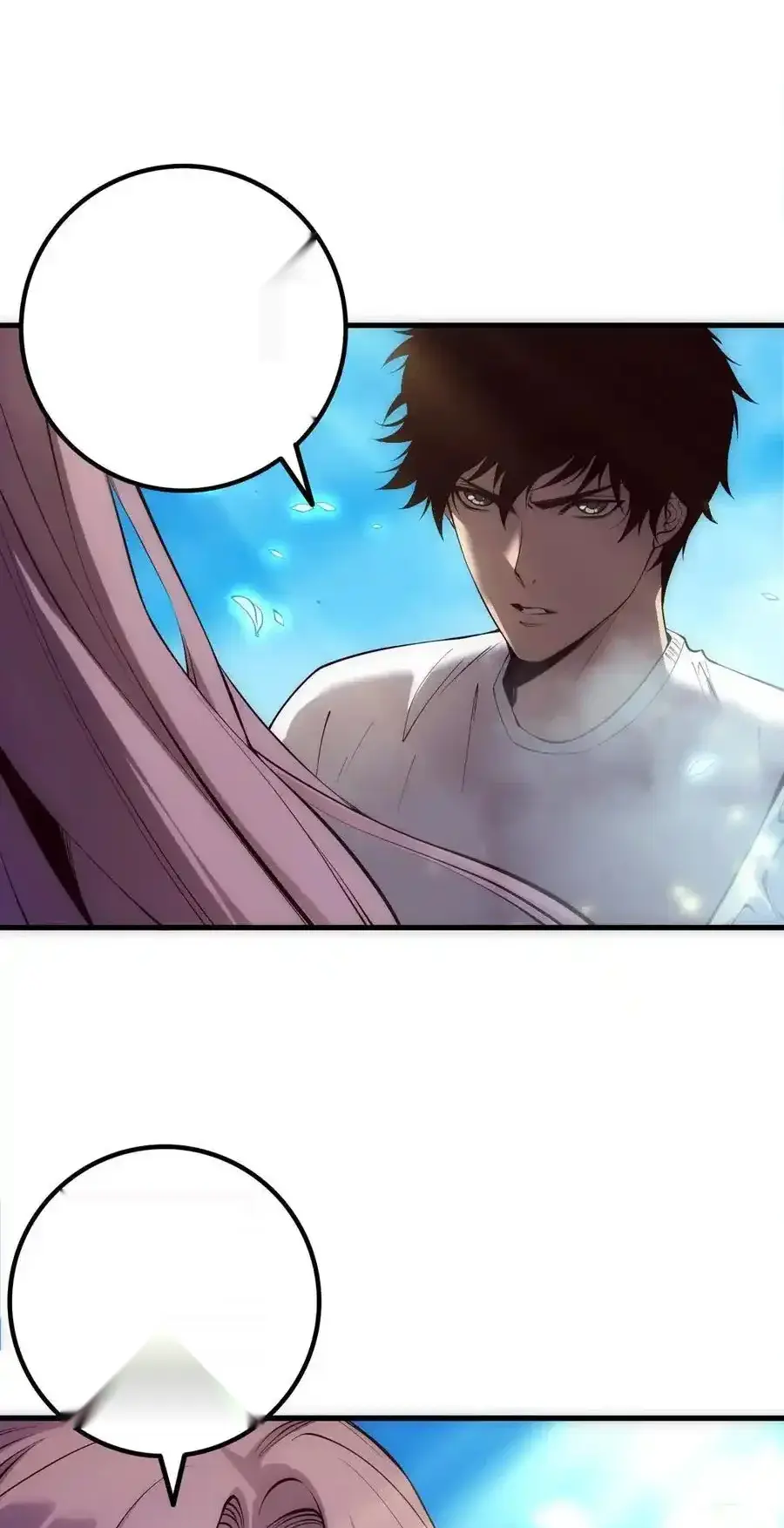 Read Necromancer, the Ultimate Scourge! fr Manga Online