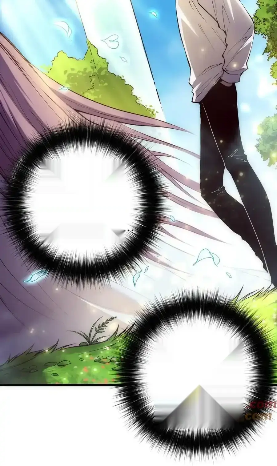 Read Necromancer, the Ultimate Scourge! fr Manga Online