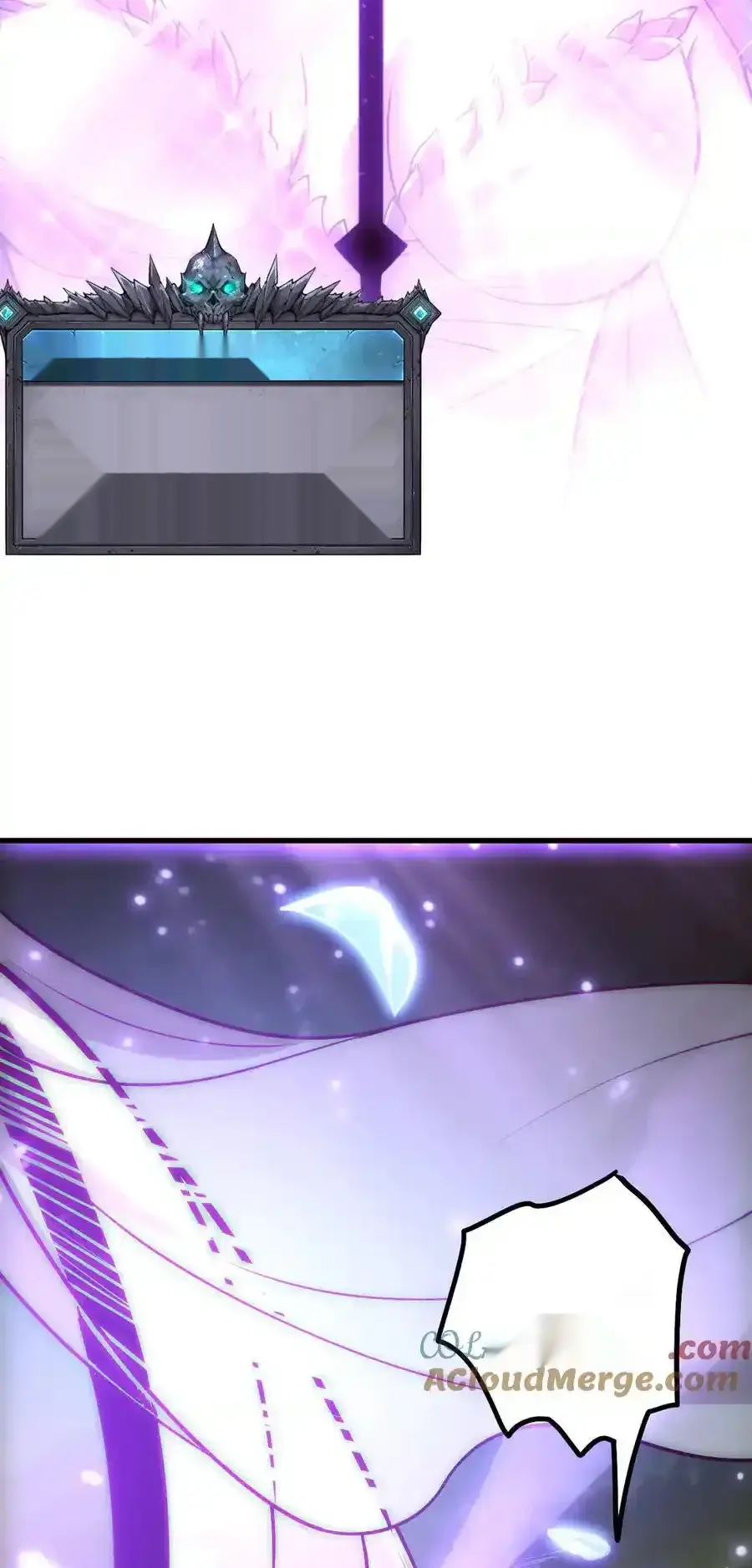 Read Necromancer, the Ultimate Scourge! fr Manga Online