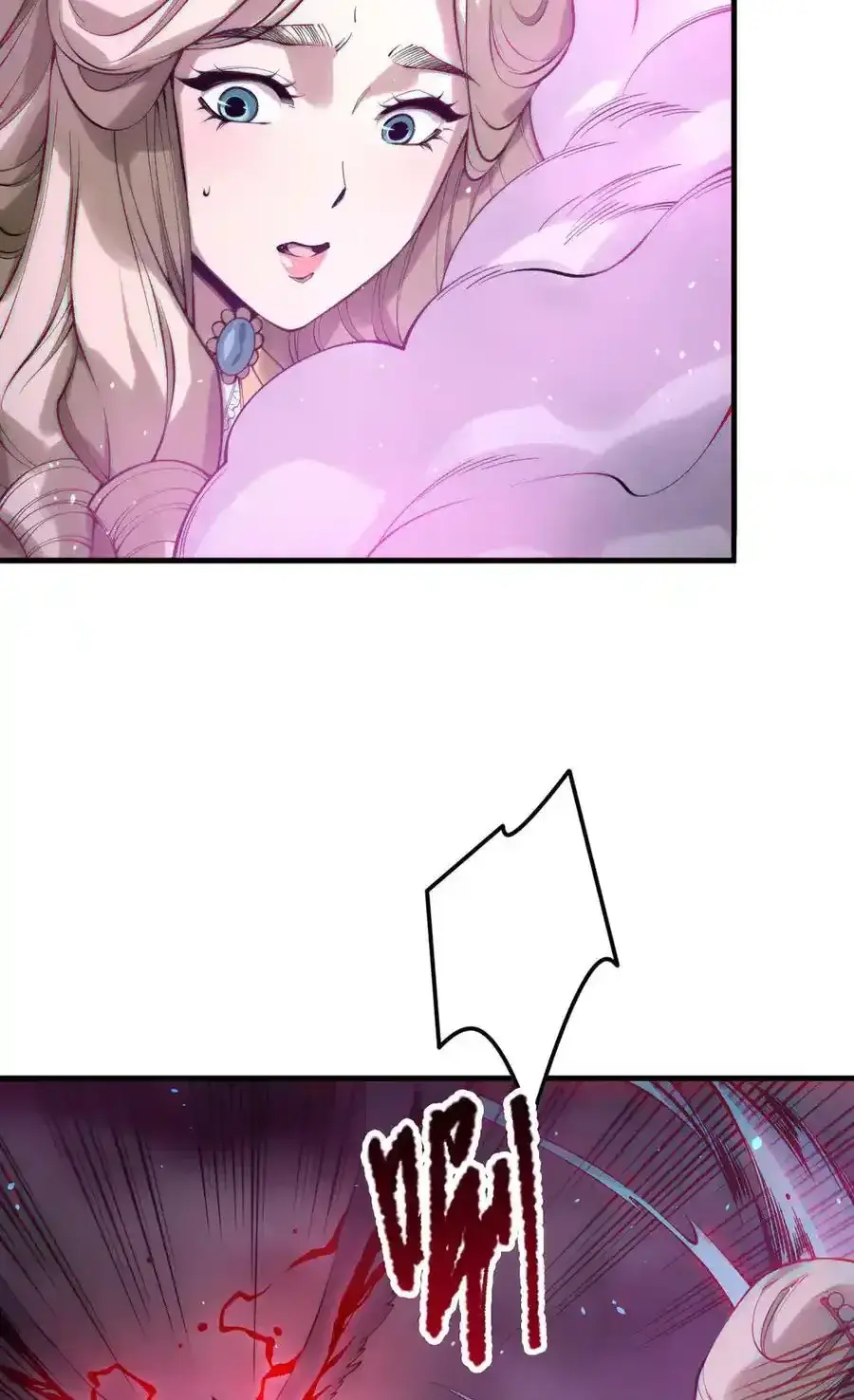 Read Necromancer, the Ultimate Scourge! fr Manga Online