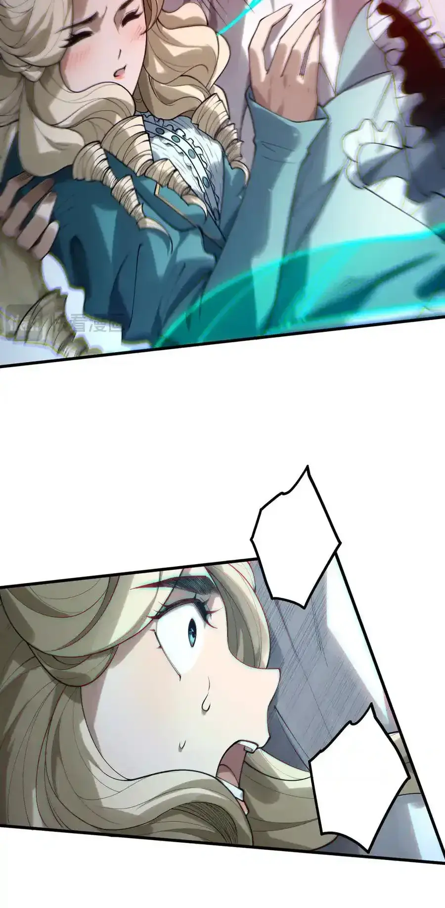 Read Necromancer, the Ultimate Scourge! fr Manga Online