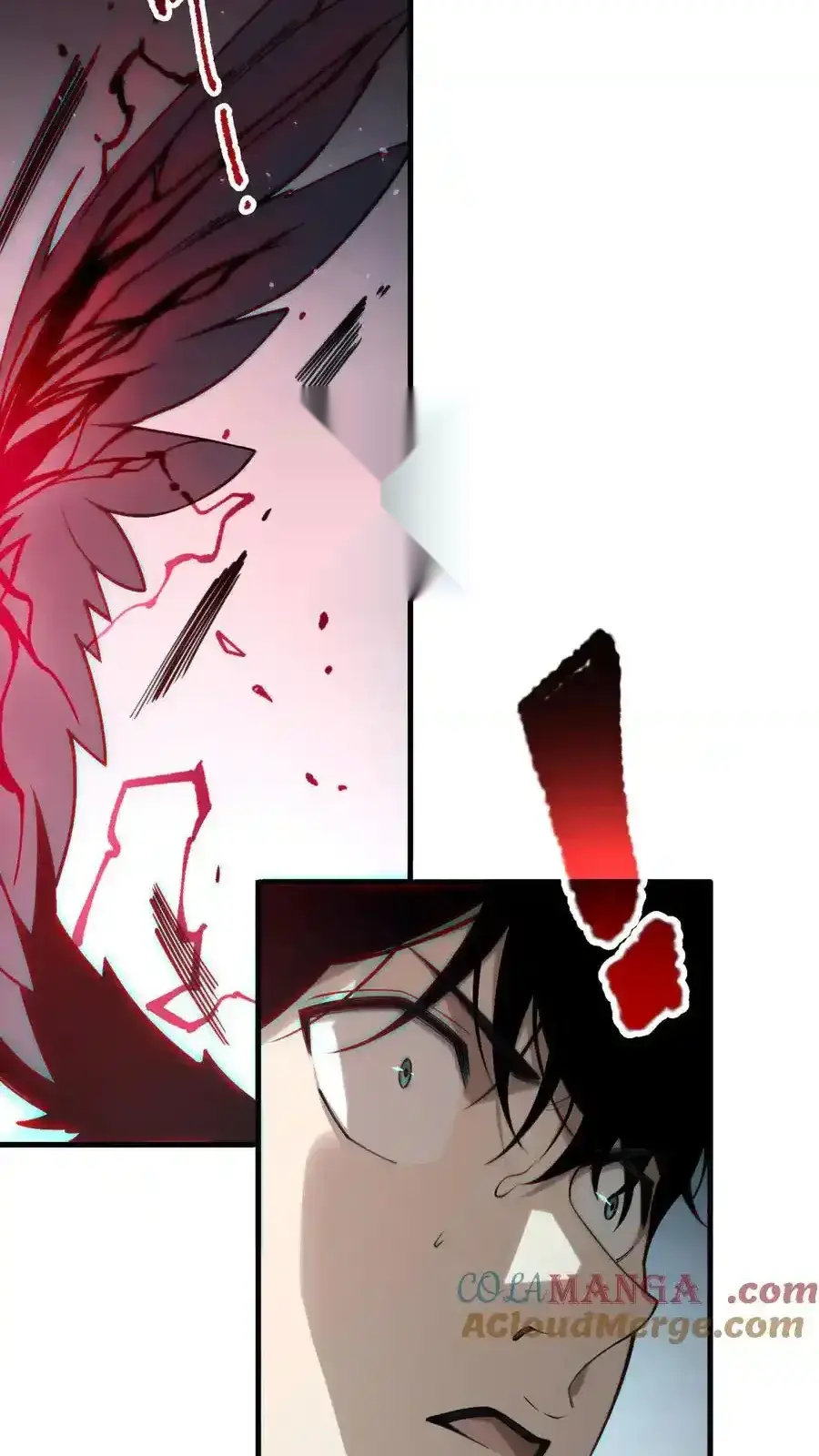 Read Necromancer, the Ultimate Scourge! fr Manga Online