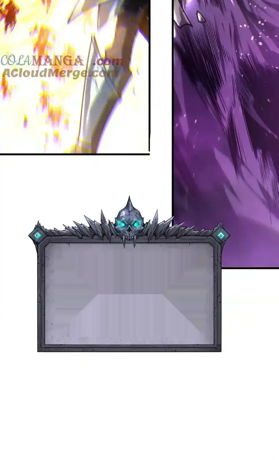 Read Necromancer, the Ultimate Scourge! fr Manga Online