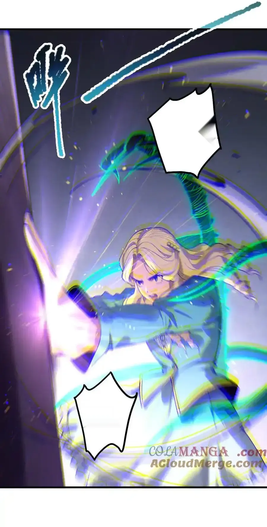 Read Necromancer, the Ultimate Scourge! fr Manga Online