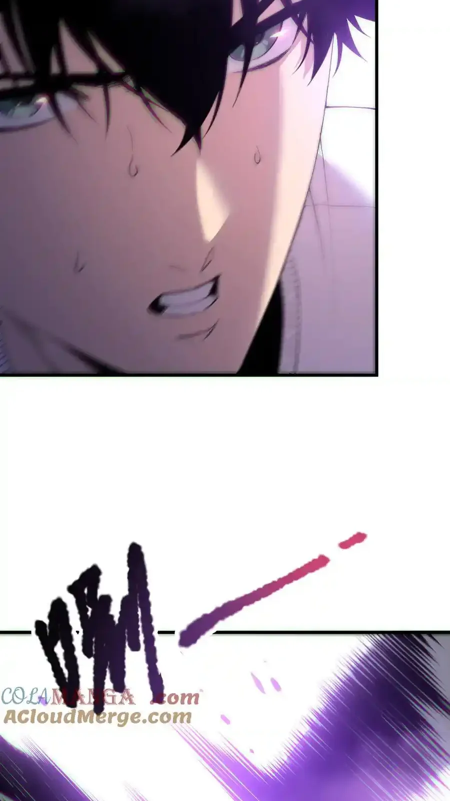 Read Necromancer, the Ultimate Scourge! fr Manga Online