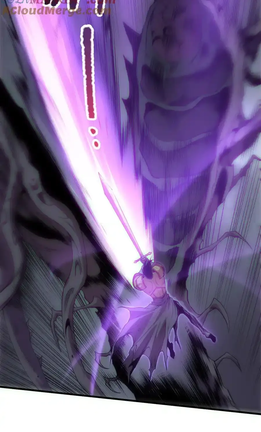 Read Necromancer, the Ultimate Scourge! fr Manga Online