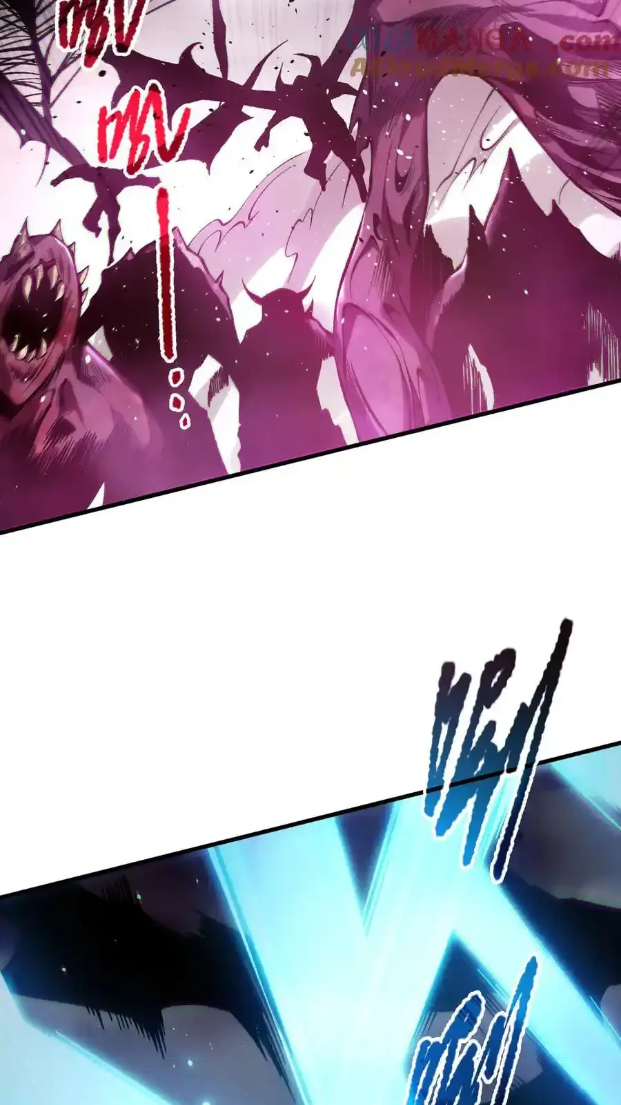 Read Necromancer, the Ultimate Scourge! fr Manga Online