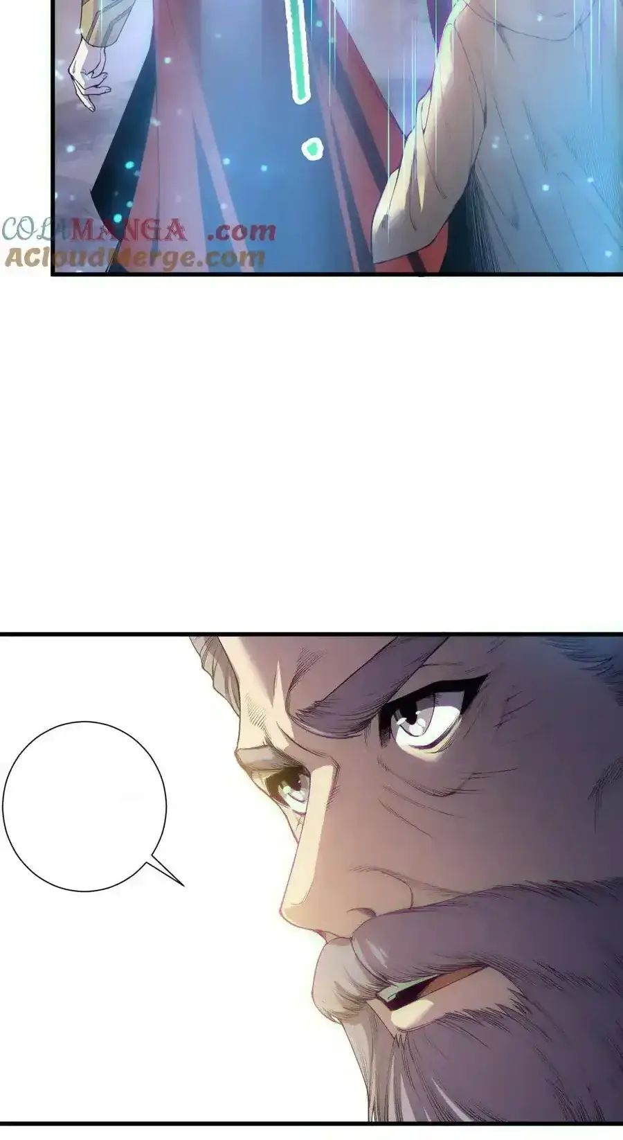 Read Necromancer, the Ultimate Scourge! fr Manga Online