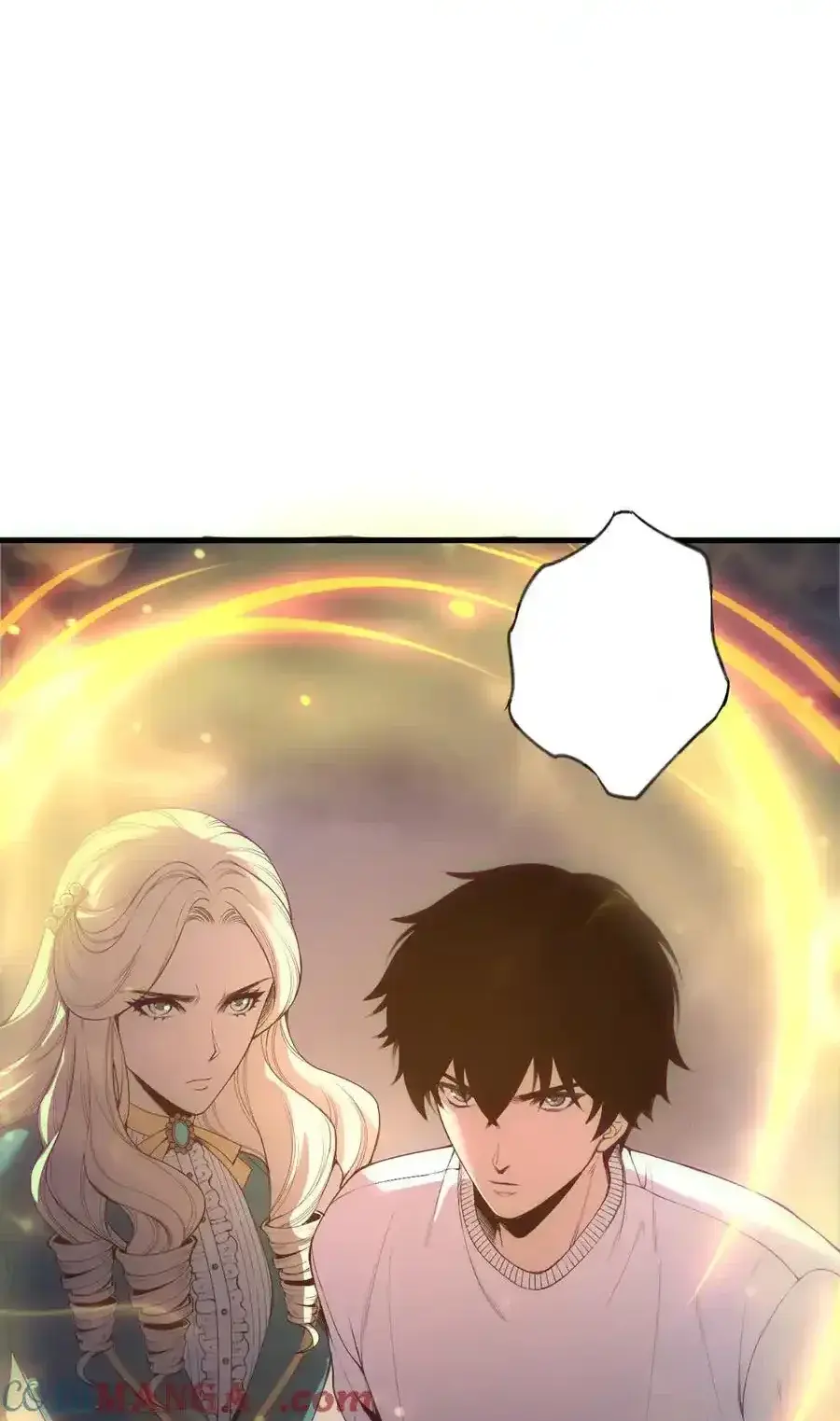 Read Necromancer, the Ultimate Scourge! fr Manga Online