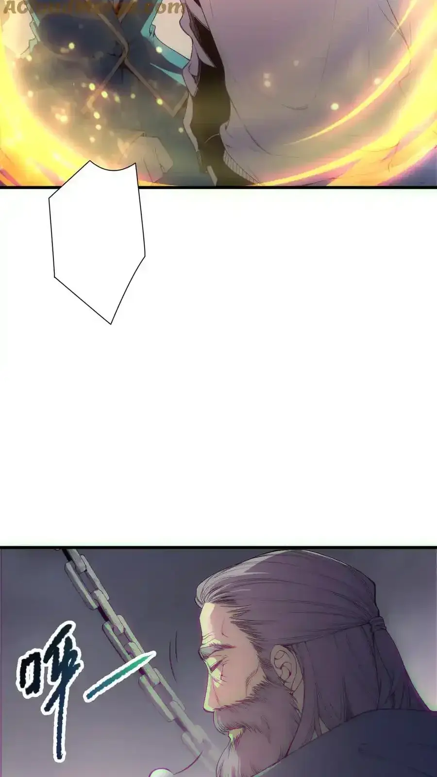 Read Necromancer, the Ultimate Scourge! fr Manga Online