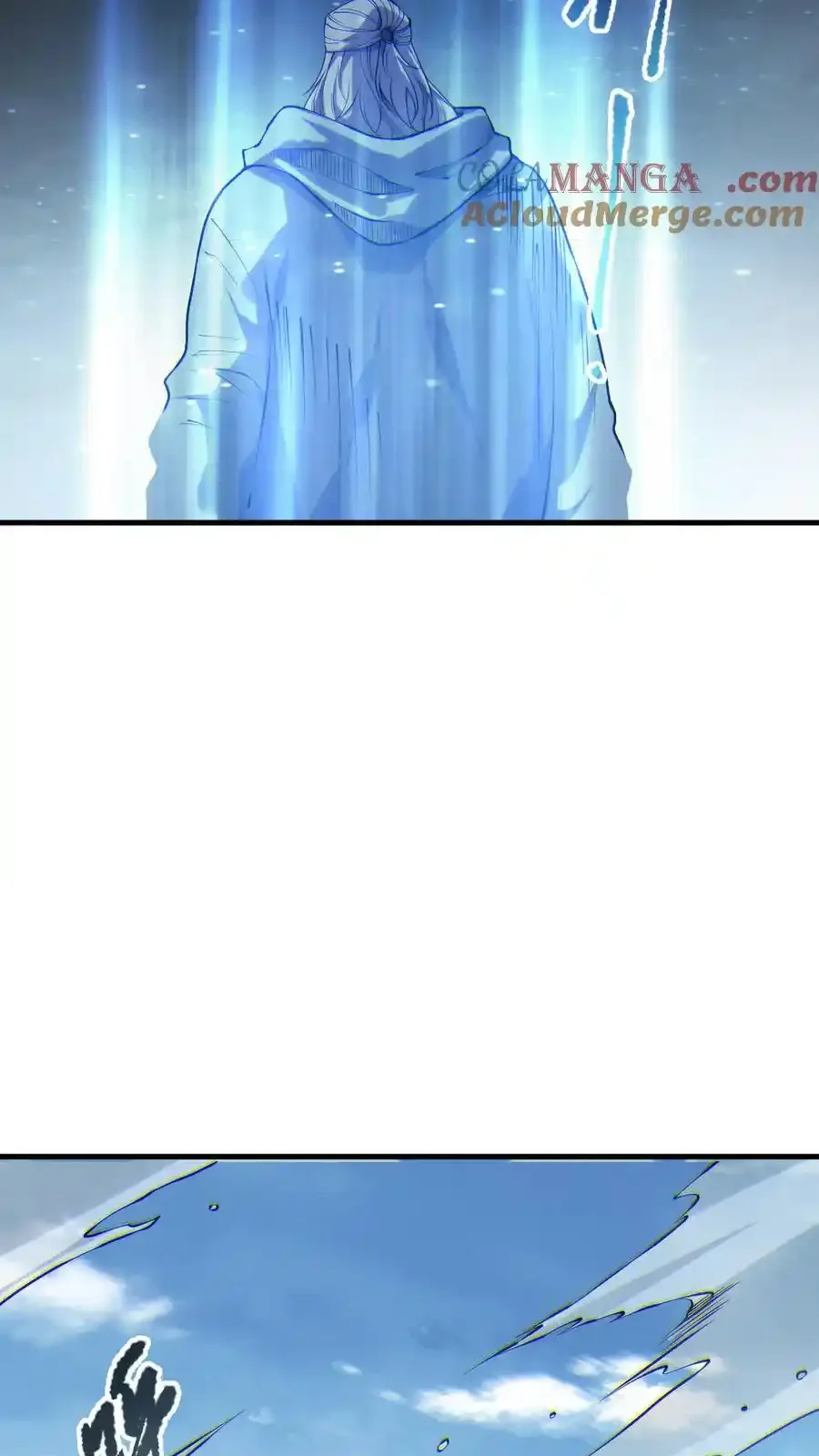 Read Necromancer, the Ultimate Scourge! fr Manga Online