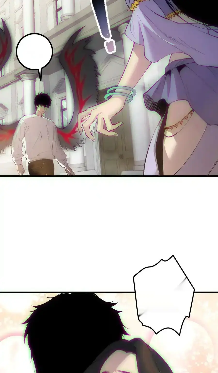 Read Necromancer, the Ultimate Scourge! fr Manga Online