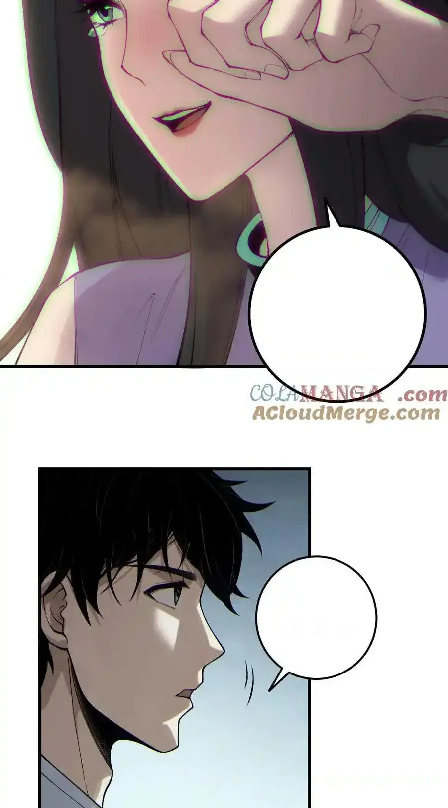 Read Necromancer, the Ultimate Scourge! fr Manga Online