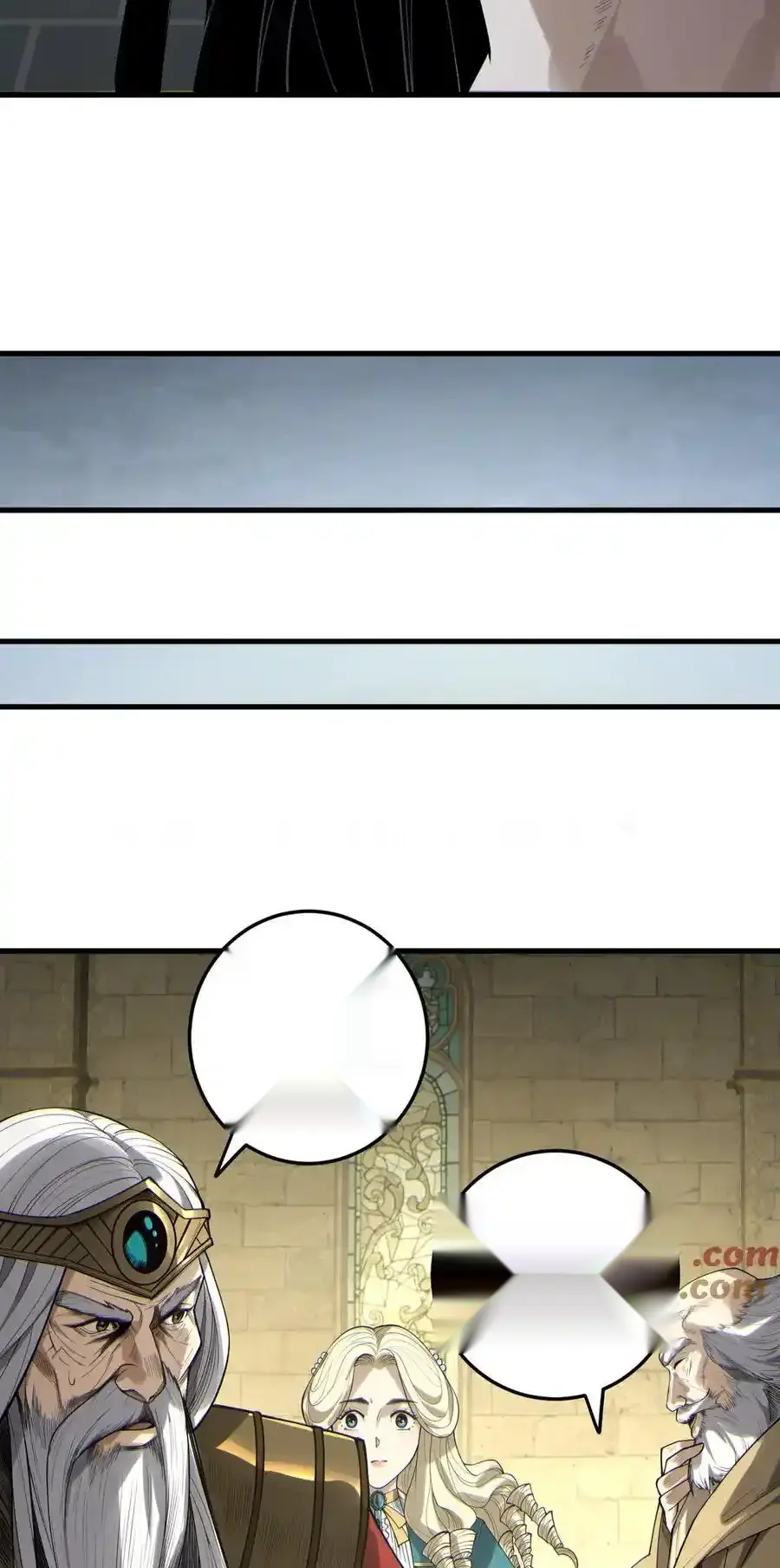 Read Necromancer, the Ultimate Scourge! fr Manga Online