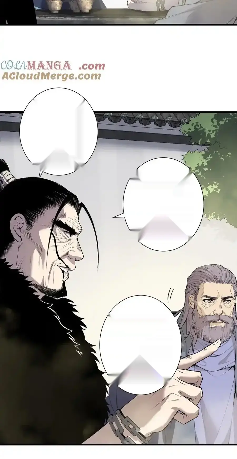 Read Necromancer, the Ultimate Scourge! fr Manga Online