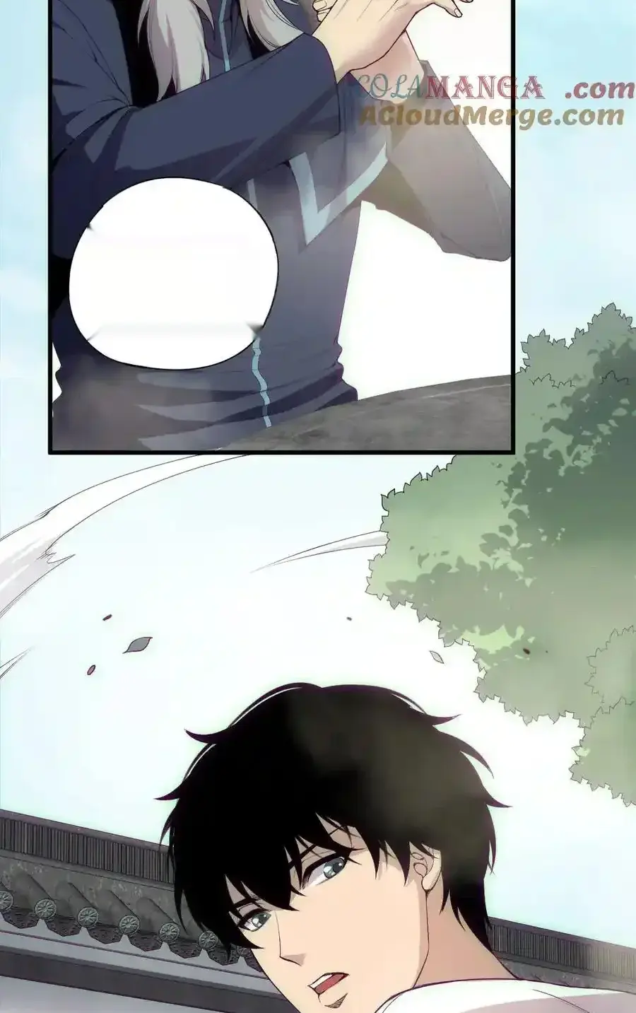 Read Necromancer, the Ultimate Scourge! fr Manga Online