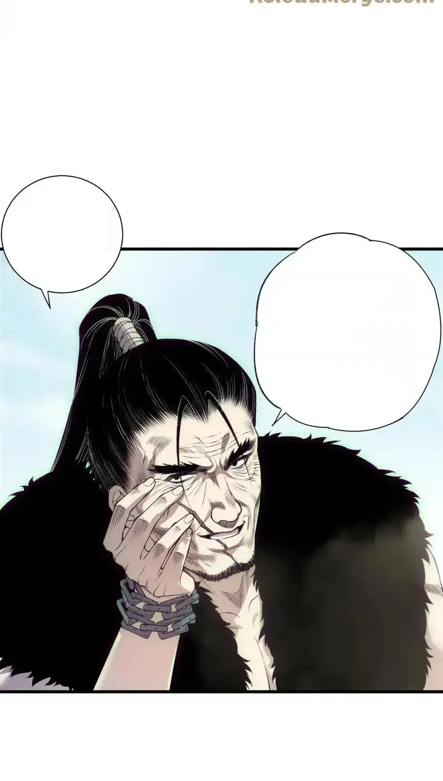 Read Necromancer, the Ultimate Scourge! fr Manga Online