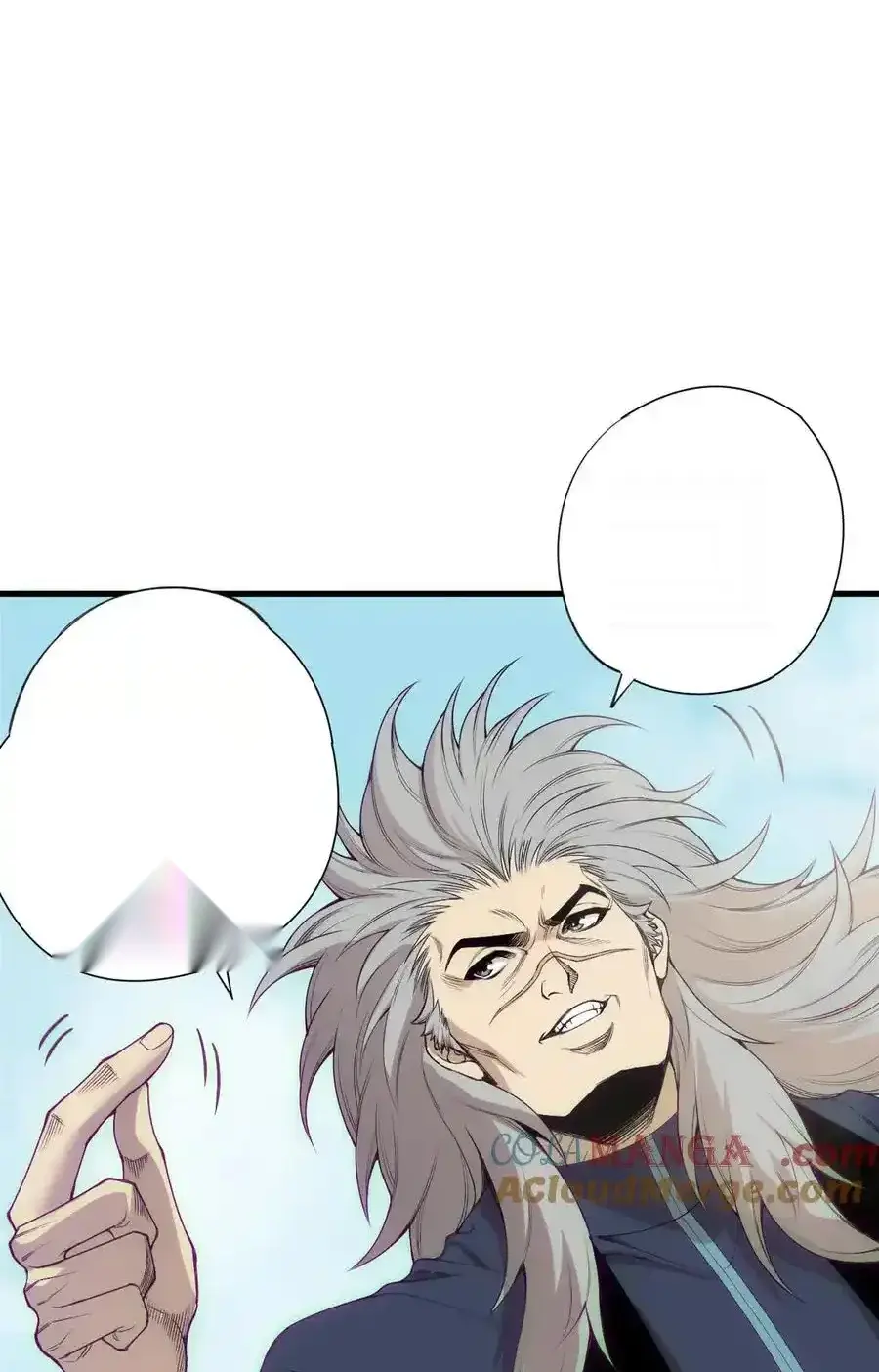 Read Necromancer, the Ultimate Scourge! fr Manga Online