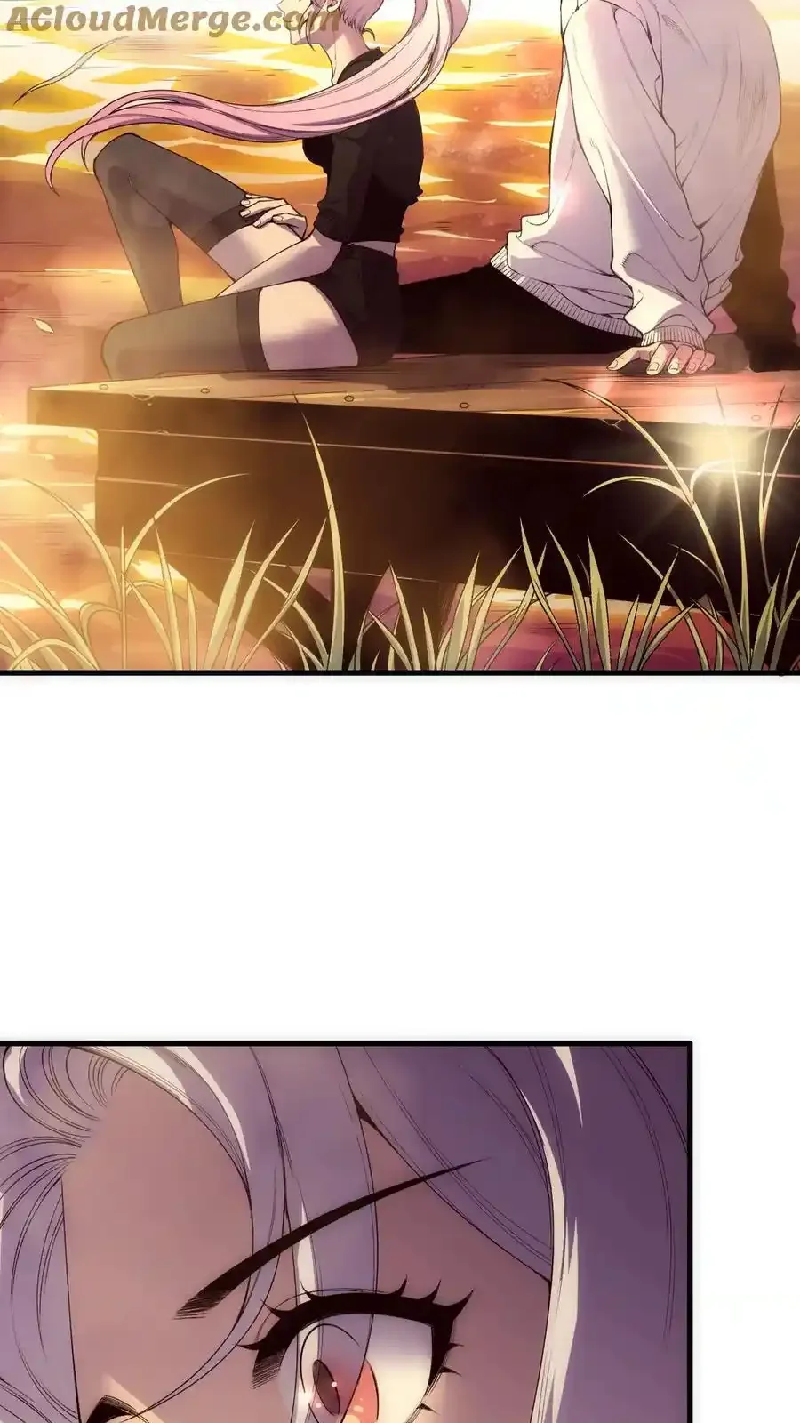 Read Necromancer, the Ultimate Scourge! fr Manga Online