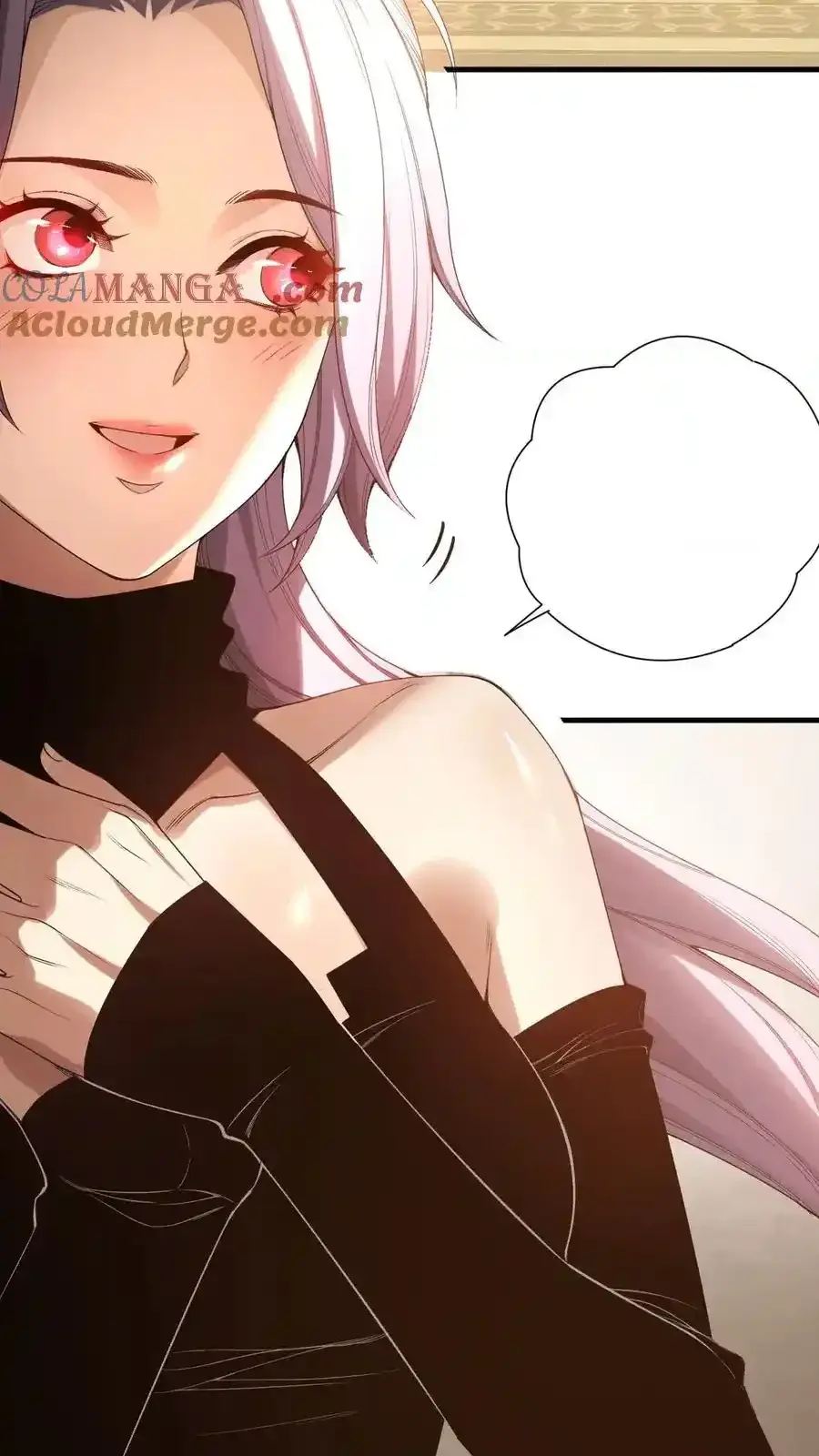 Read Necromancer, the Ultimate Scourge! fr Manga Online