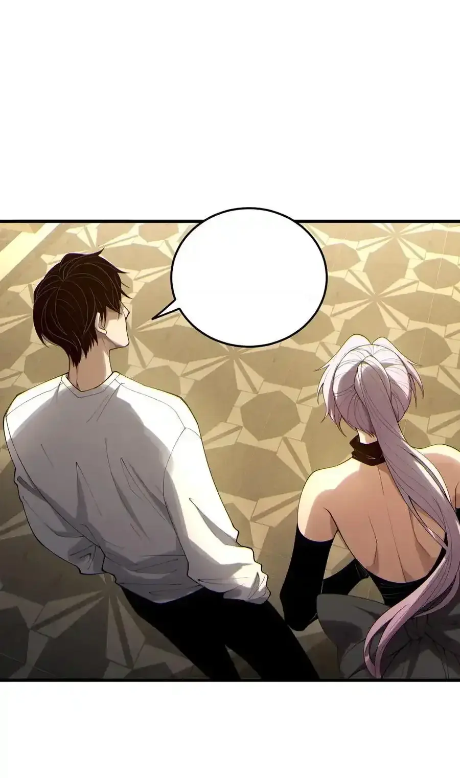 Read Necromancer, the Ultimate Scourge! fr Manga Online