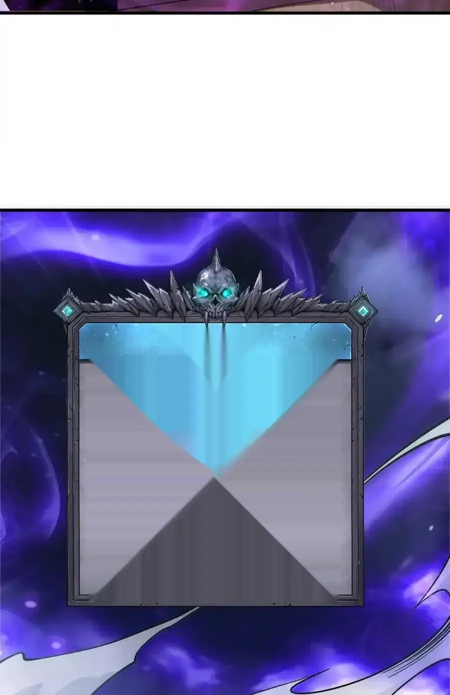 Read Necromancer, the Ultimate Scourge! fr Manga Online