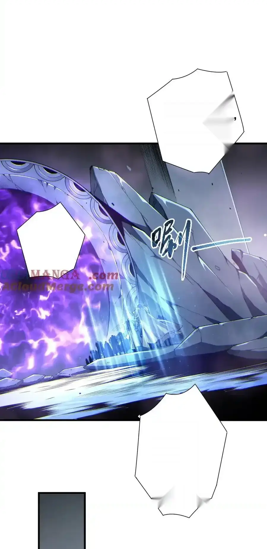 Read Necromancer, the Ultimate Scourge! fr Manga Online