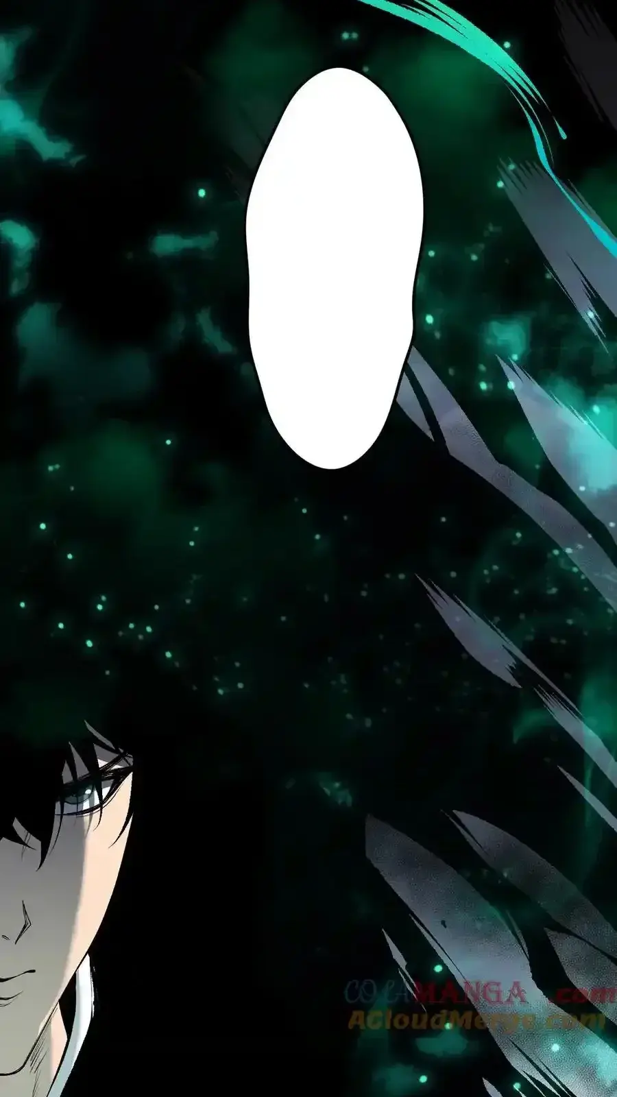 Read Necromancer, the Ultimate Scourge! fr Manga Online