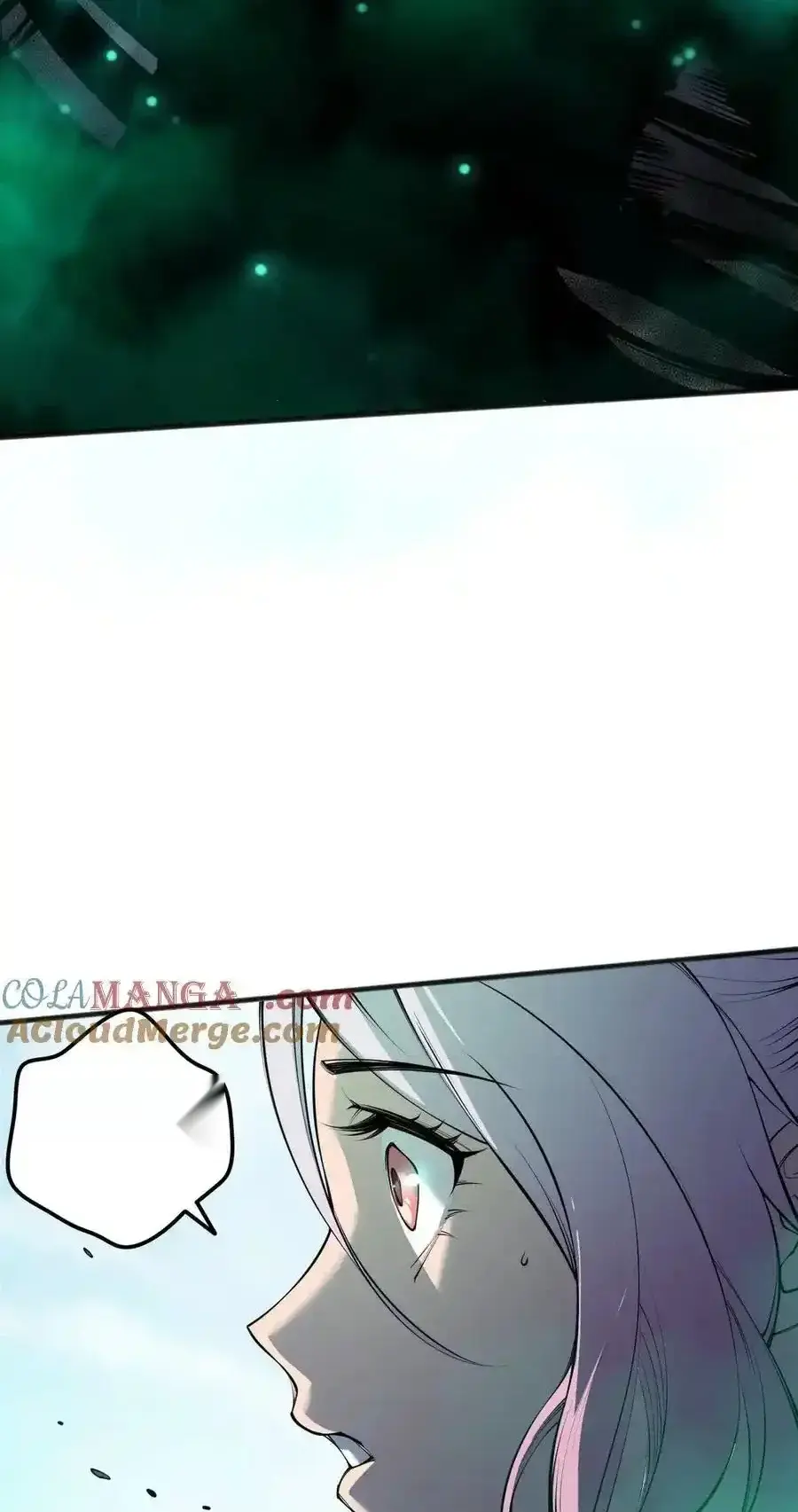 Read Necromancer, the Ultimate Scourge! fr Manga Online