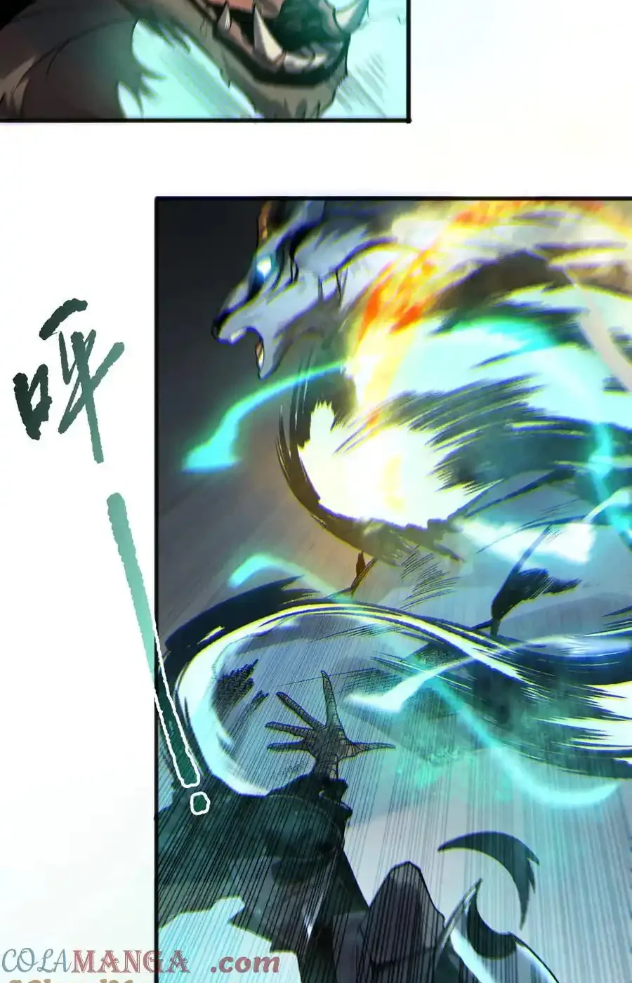 Read Necromancer, the Ultimate Scourge! fr Manga Online