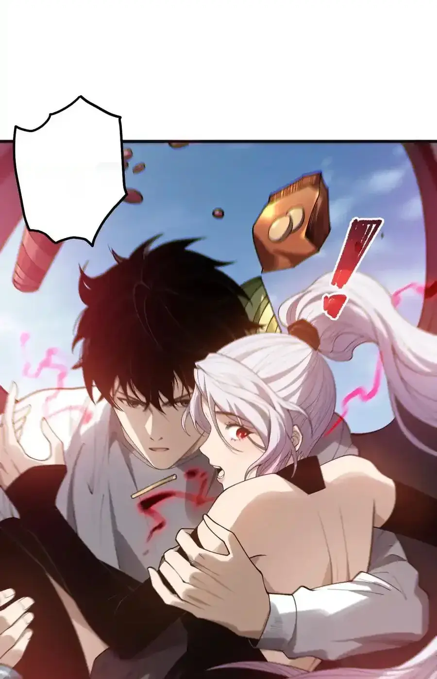 Read Necromancer, the Ultimate Scourge! fr Manga Online