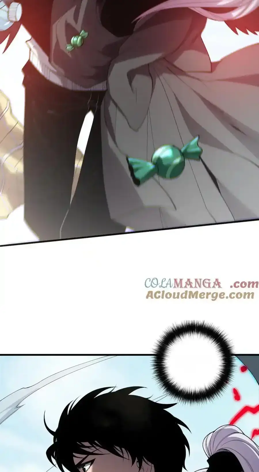 Read Necromancer, the Ultimate Scourge! fr Manga Online