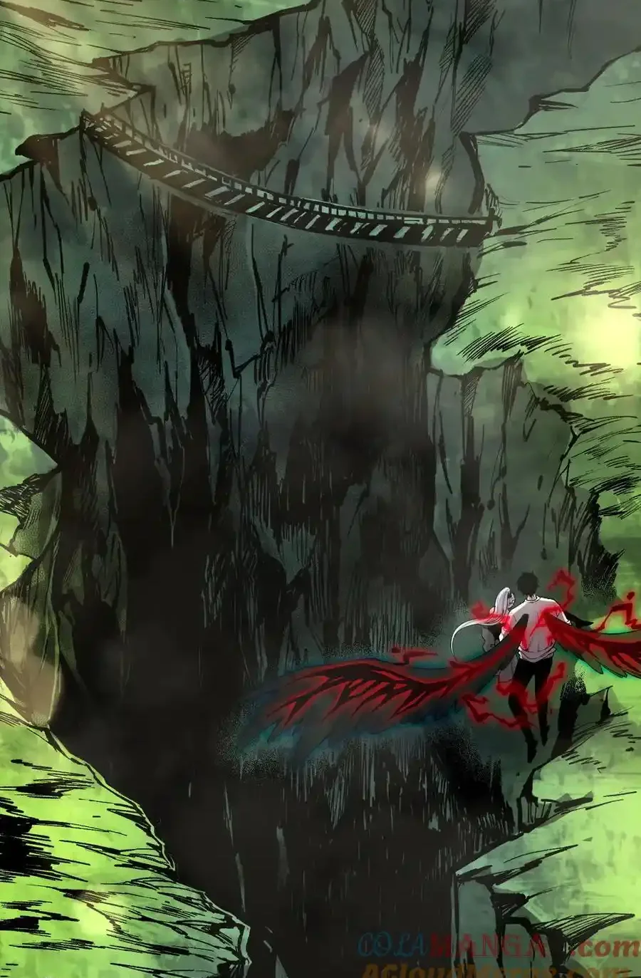 Read Necromancer, the Ultimate Scourge! fr Manga Online