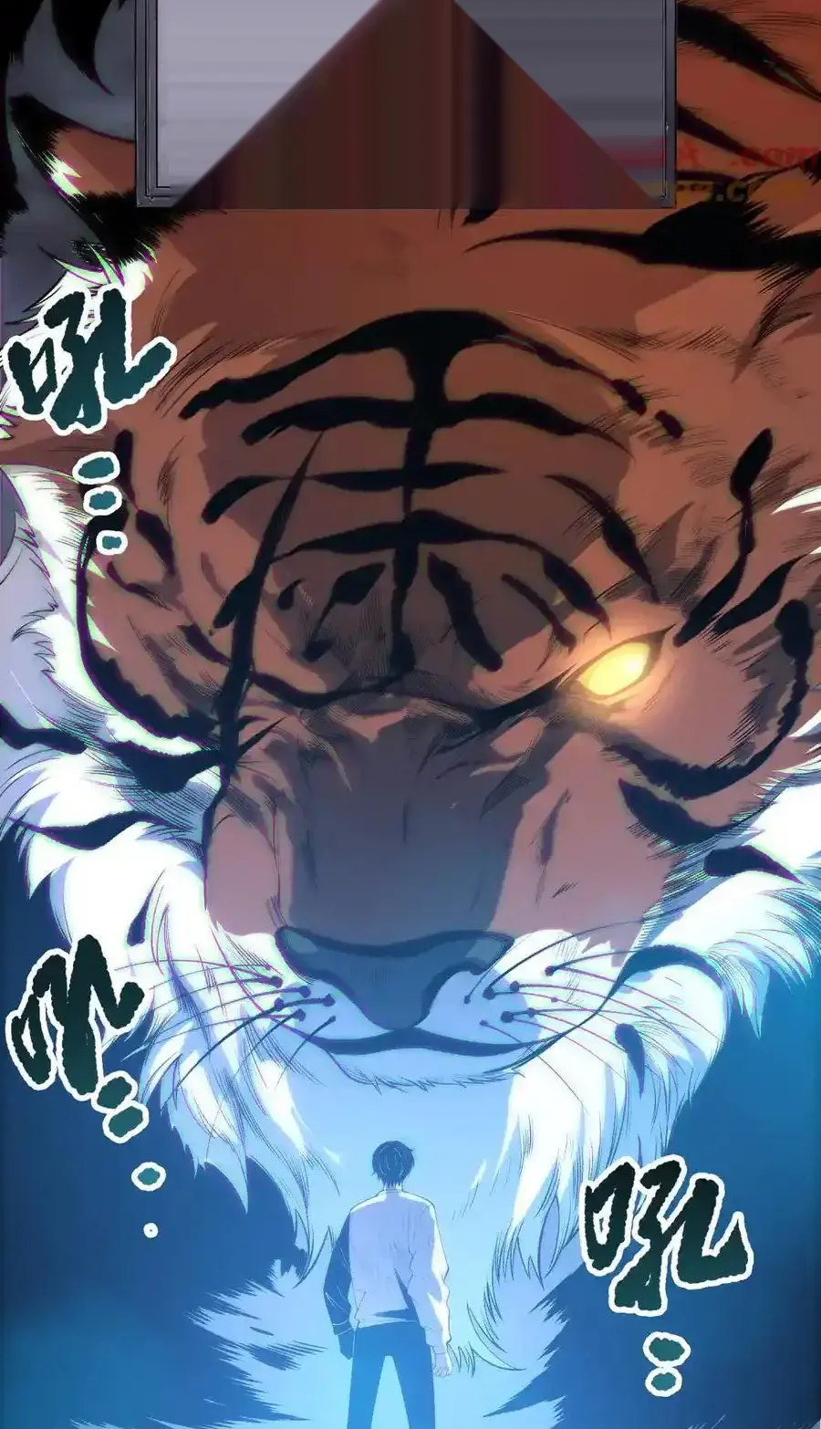 Read Necromancer, the Ultimate Scourge! fr Manga Online