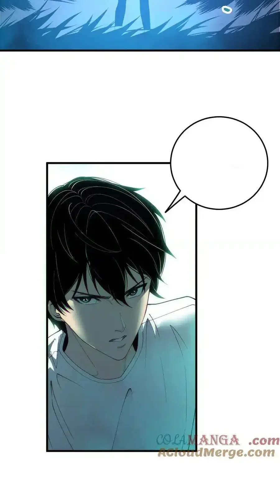 Read Necromancer, the Ultimate Scourge! fr Manga Online