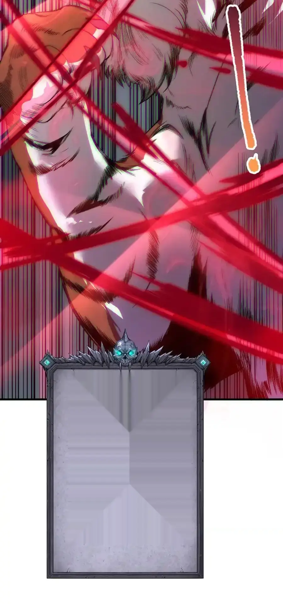 Read Necromancer, the Ultimate Scourge! fr Manga Online