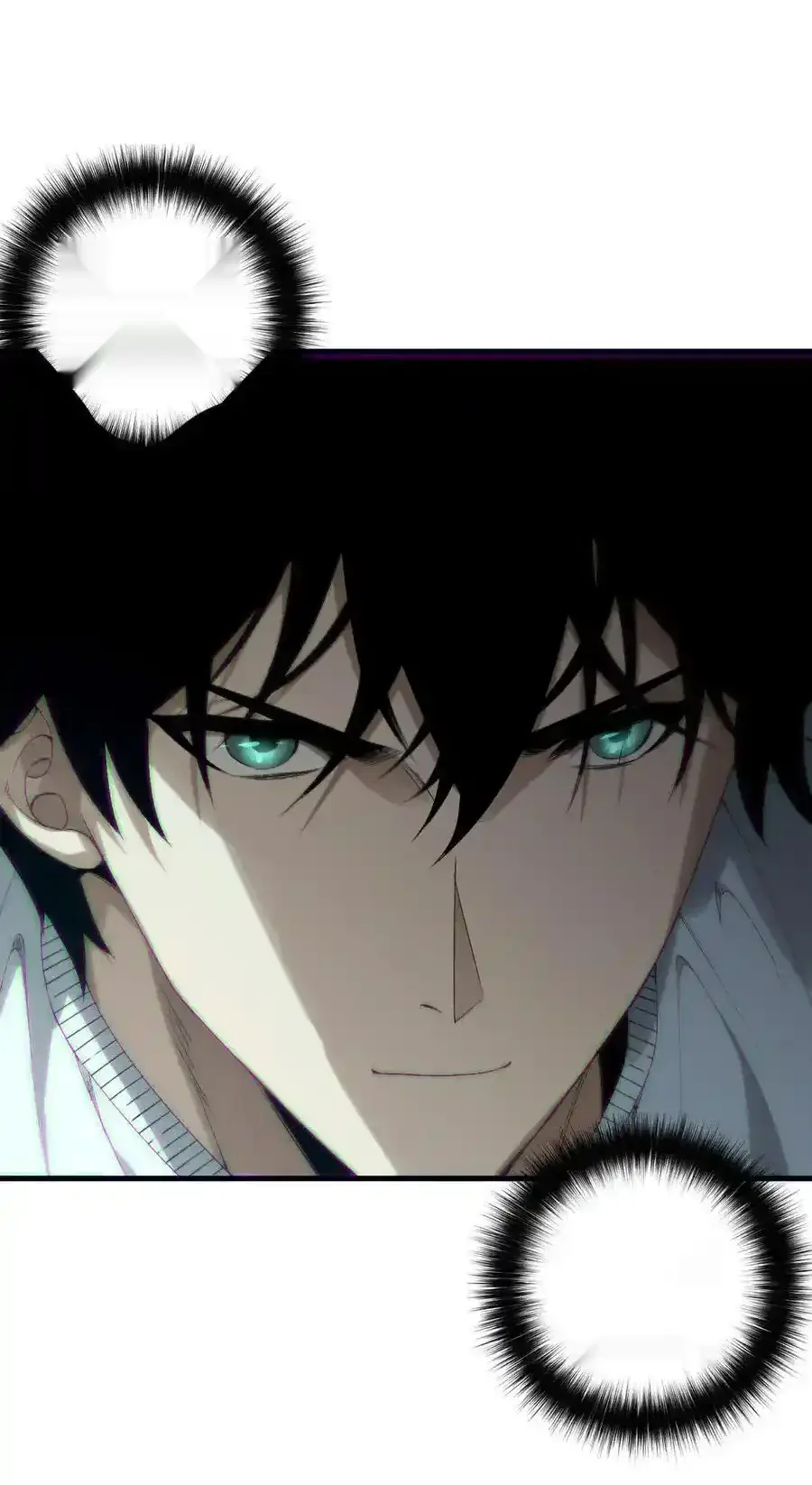 Read Necromancer, the Ultimate Scourge! fr Manga Online