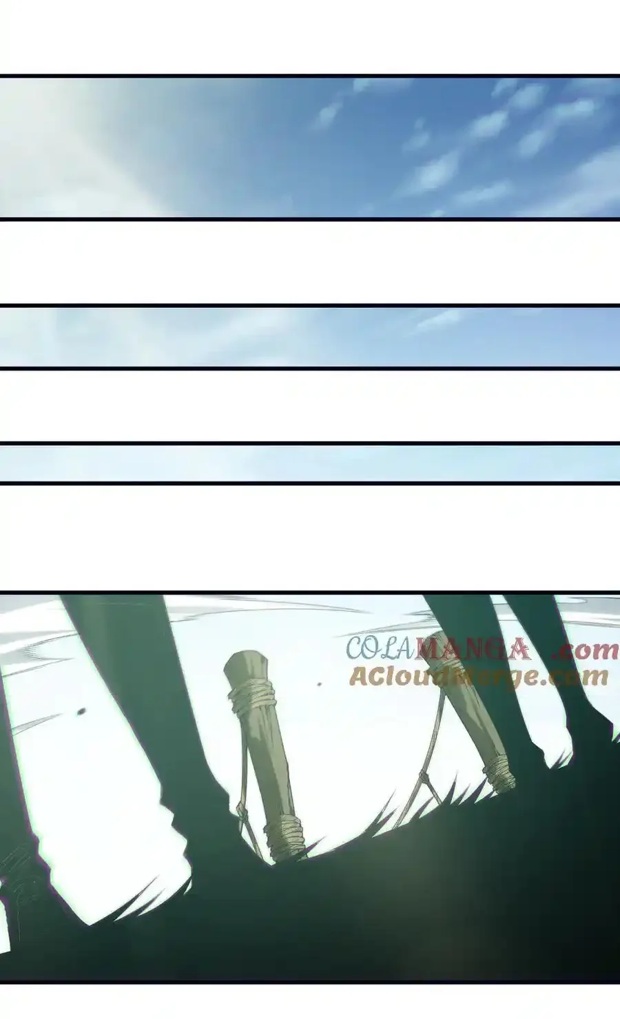 Read Necromancer, the Ultimate Scourge! fr Manga Online