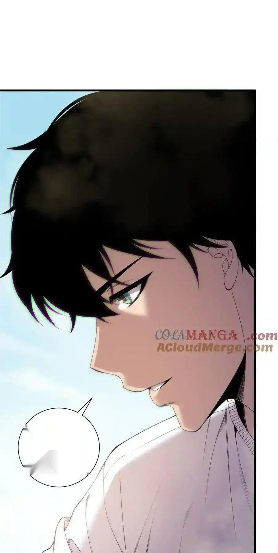 Read Necromancer, the Ultimate Scourge! fr Manga Online