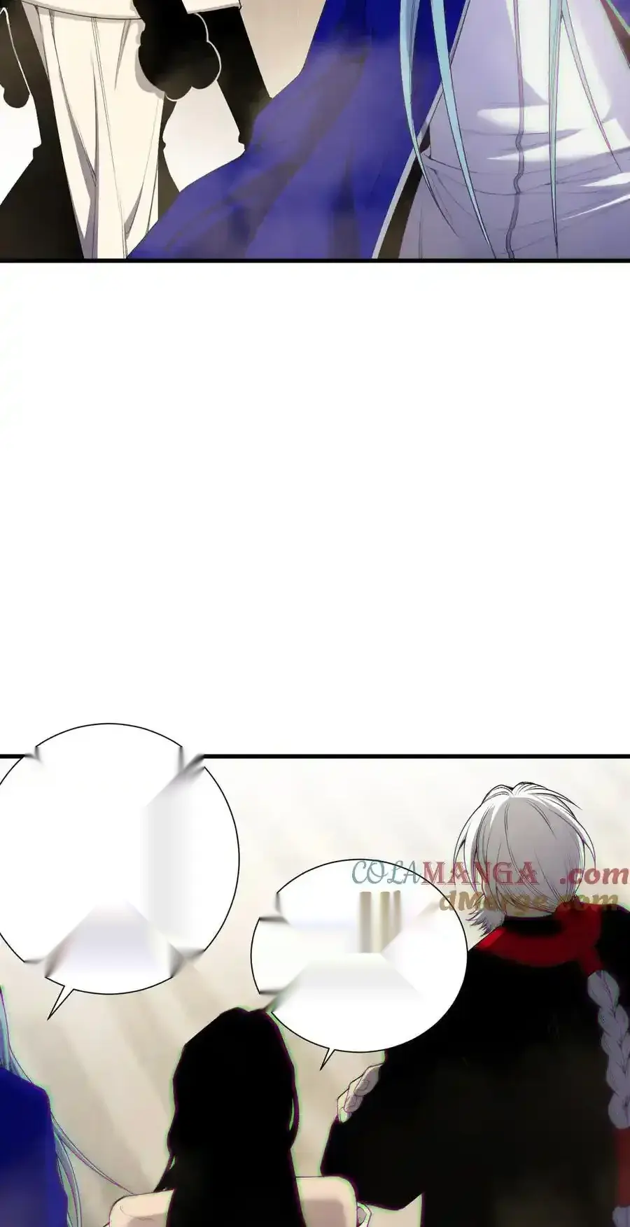 Read Necromancer, the Ultimate Scourge! fr Manga Online