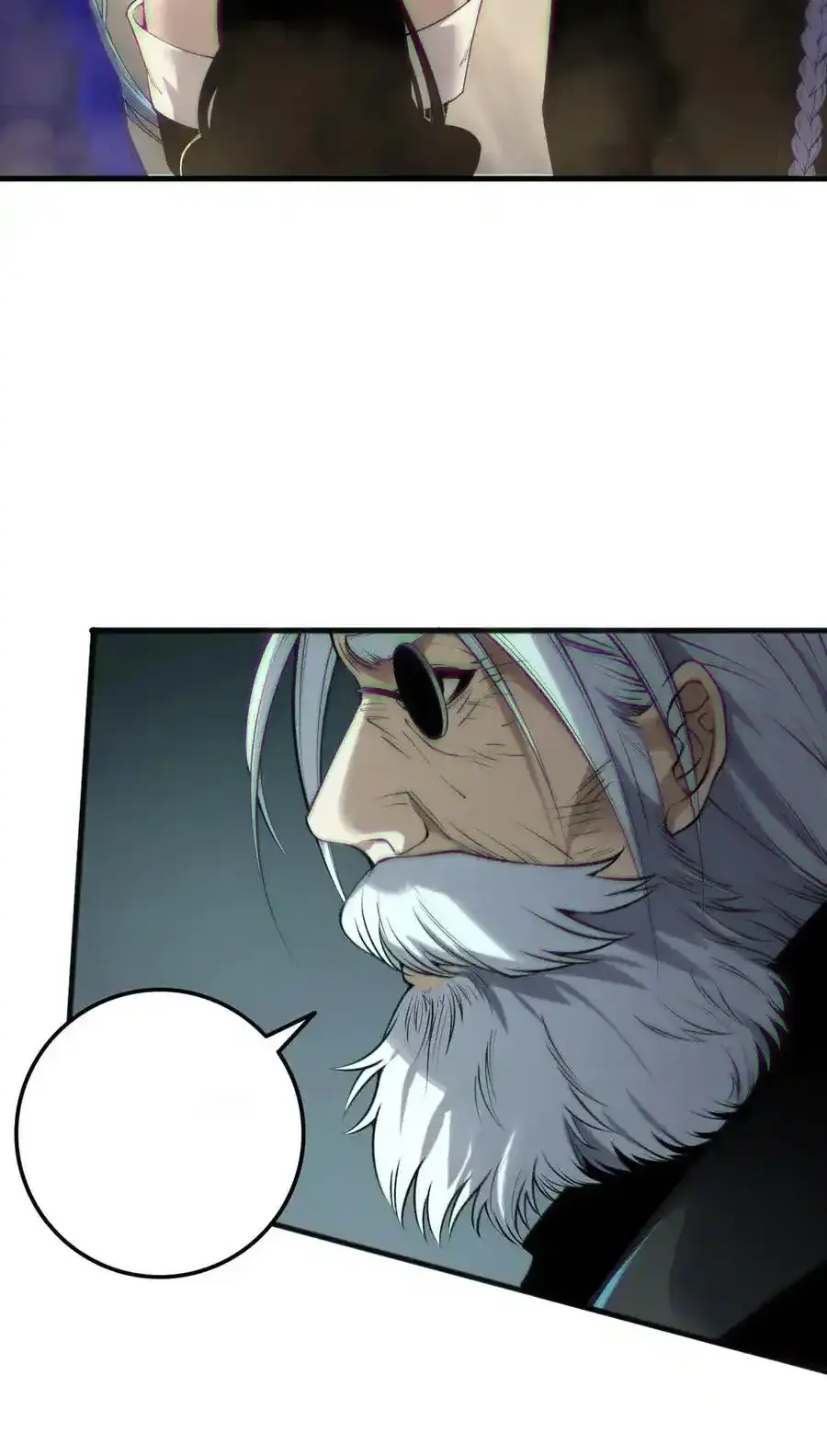 Read Necromancer, the Ultimate Scourge! fr Manga Online