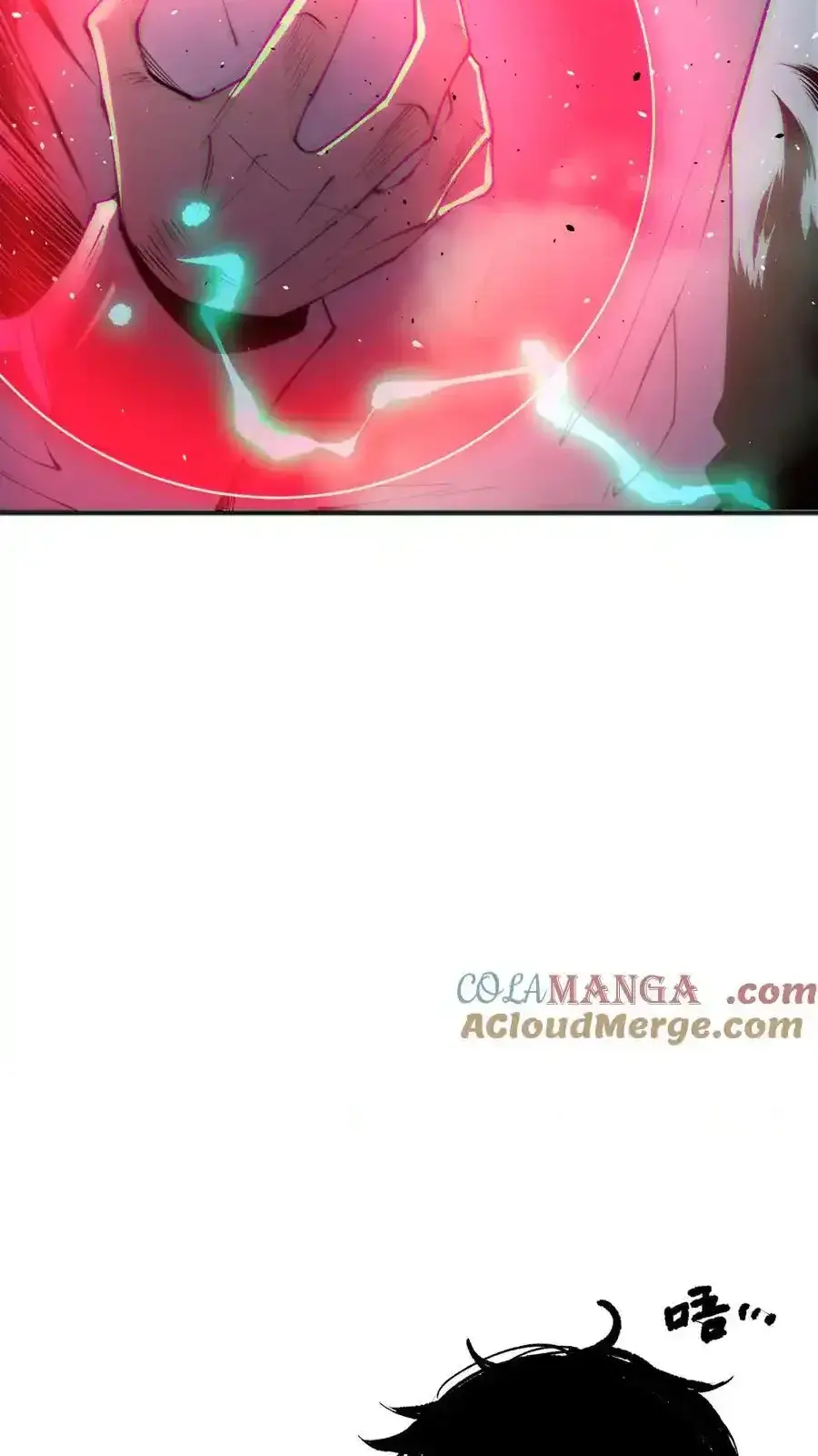 Read Necromancer, the Ultimate Scourge! fr Manga Online