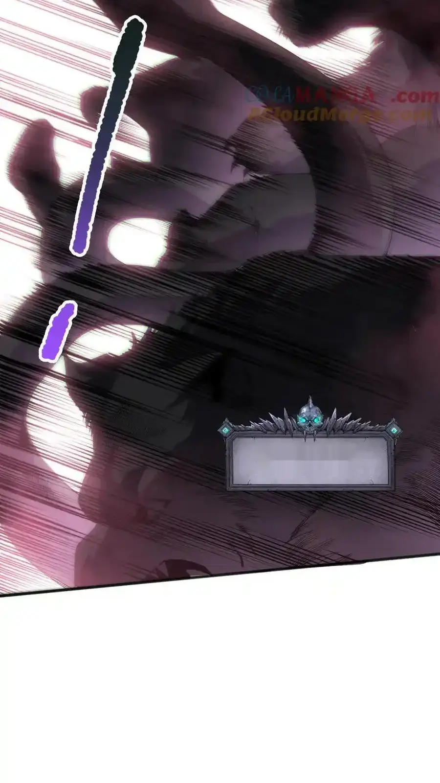 Read Necromancer, the Ultimate Scourge! fr Manga Online